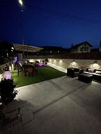 La Casa del Pendo