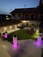 La Casa del Pendo