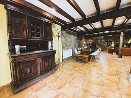 La Casa del Pendo