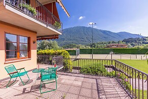 Carlazzo Sant' Agata Apt. 01