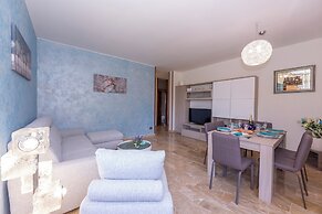 Carlazzo Sant' Agata Apt. 01