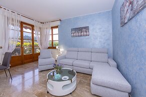 Carlazzo Sant' Agata Apt. 01