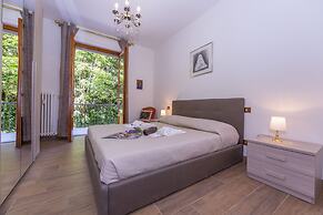 Carlazzo Sant' Agata Apt. 01