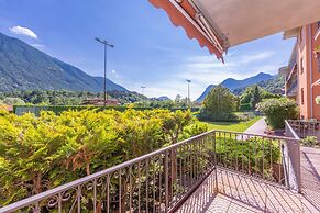 Carlazzo Sant' Agata Apt. 01