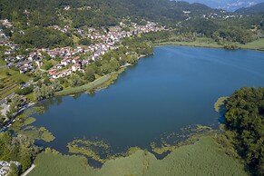 Carlazzo Sant' Agata Apt. 01