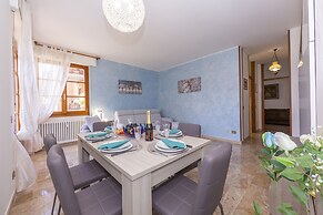 Carlazzo Sant' Agata Apt. 01