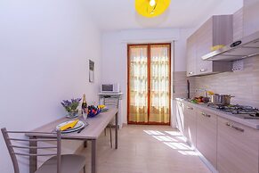 Carlazzo Sant' Agata Apt. 01