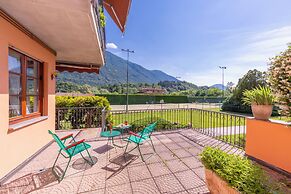 Carlazzo Sant' Agata Apt. 01