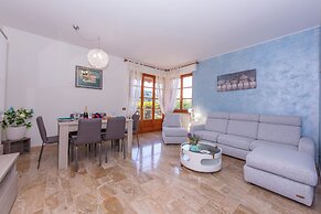 Carlazzo Sant' Agata Apt. 01