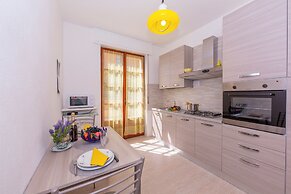 Carlazzo Sant' Agata Apt. 01