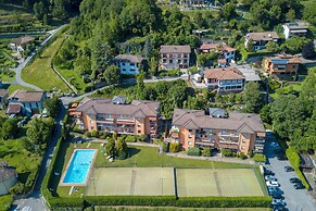 Carlazzo Sant' Agata Apt. 01