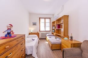 Carlazzo Sant' Agata Apt. 01