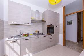 Carlazzo Sant' Agata Apt. 01