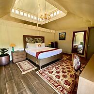 WelcomHeritage Cheetagarh Resort and Spa