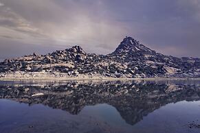 WelcomHeritage Cheetagarh Resort and Spa