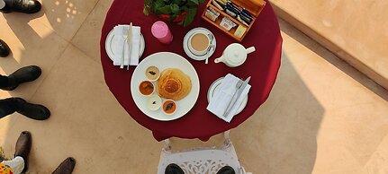 WelcomHeritage Cheetagarh Resort and Spa