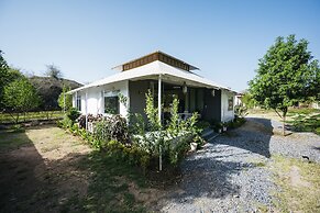 WelcomHeritage Cheetagarh Resort and Spa