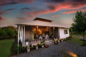 WelcomHeritage Cheetagarh Resort and Spa