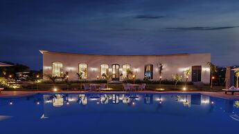 WelcomHeritage Cheetagarh Resort and Spa