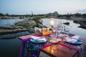 WelcomHeritage Cheetagarh Resort and Spa