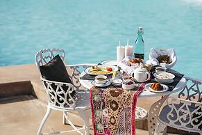 WelcomHeritage Cheetagarh Resort and Spa