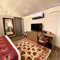 WelcomHeritage Cheetagarh Resort and Spa