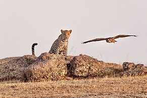 WelcomHeritage Cheetagarh Resort and Spa