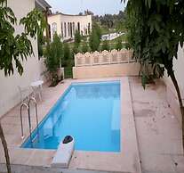 WelcomHeritage Cheetagarh Resort and Spa