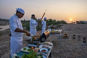 WelcomHeritage Cheetagarh Resort and Spa
