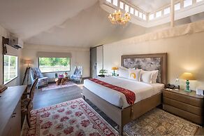 WelcomHeritage Cheetagarh Resort and Spa