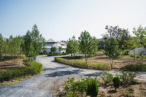 WelcomHeritage Cheetagarh Resort and Spa