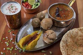 WelcomHeritage Cheetagarh Resort and Spa