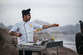 WelcomHeritage Cheetagarh Resort and Spa