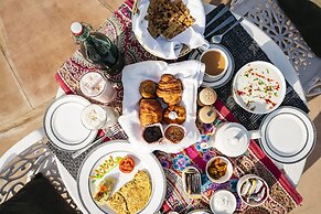 WelcomHeritage Cheetagarh Resort and Spa