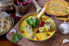 WelcomHeritage Cheetagarh Resort and Spa