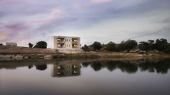 WelcomHeritage Cheetagarh Resort and Spa