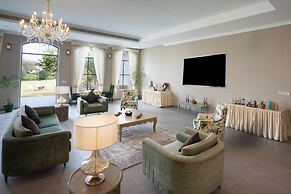 WelcomHeritage Cheetagarh Resort and Spa