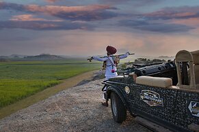 WelcomHeritage Cheetagarh Resort and Spa