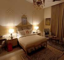 WelcomHeritage Cheetagarh Resort and Spa