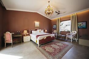 WelcomHeritage Cheetagarh Resort and Spa