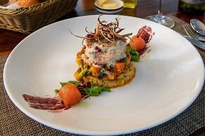 WelcomHeritage Cheetagarh Resort and Spa