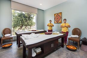 WelcomHeritage Cheetagarh Resort and Spa