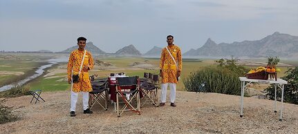 WelcomHeritage Cheetagarh Resort and Spa