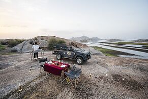 WelcomHeritage Cheetagarh Resort and Spa