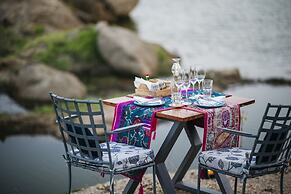 WelcomHeritage Cheetagarh Resort and Spa