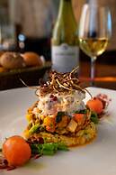 WelcomHeritage Cheetagarh Resort and Spa