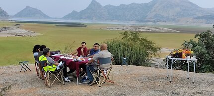 WelcomHeritage Cheetagarh Resort and Spa