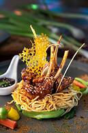 WelcomHeritage Cheetagarh Resort and Spa