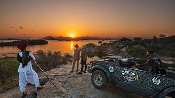 WelcomHeritage Cheetagarh Resort and Spa