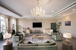 WelcomHeritage Cheetagarh Resort and Spa